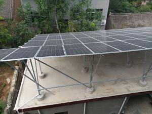 王濤濤30KW光伏電站